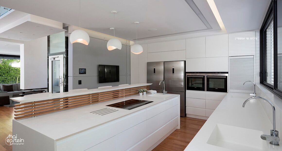 Designer Kitchen